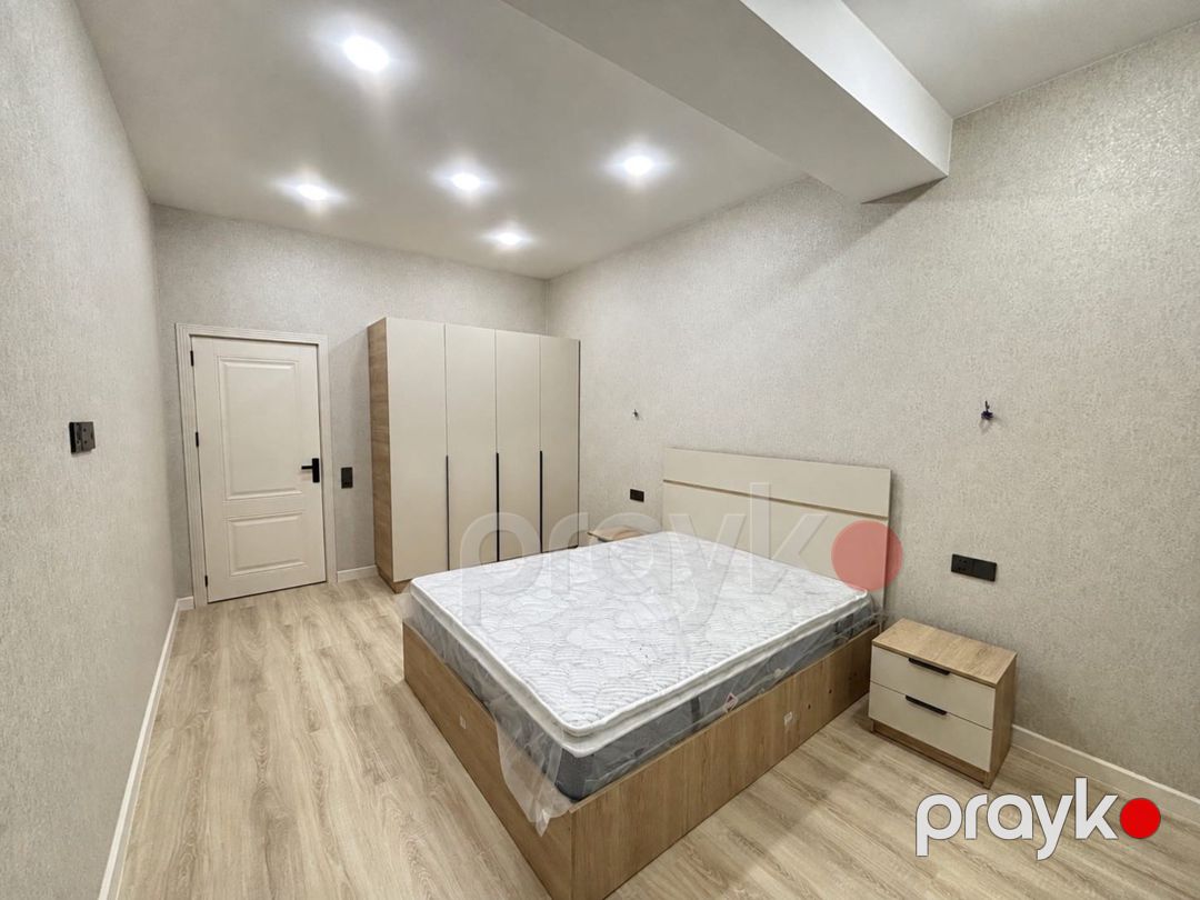 İcarəyə verilir 2 otaqlı yeni tikili 70 m² — Mənzil, Bakı (8)