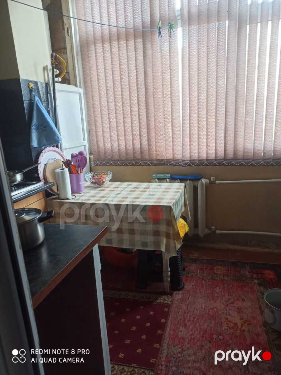 Satılır 3 otaqlı köhnə tikili 65 m² — Mənzil, Bakı (9)