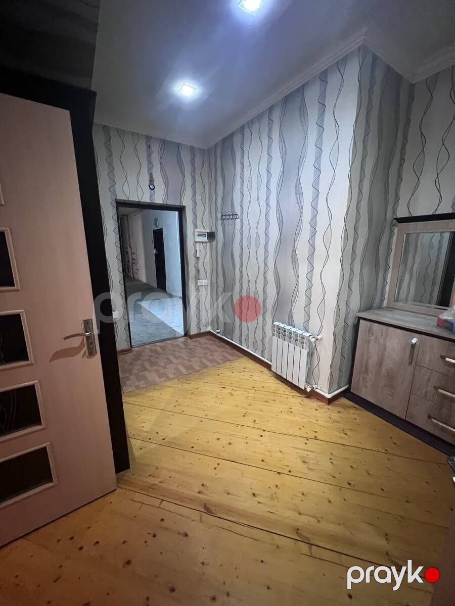 Satılır 2 otaqlı yeni tikili 61 m² — Mənzil, Bakı (9)