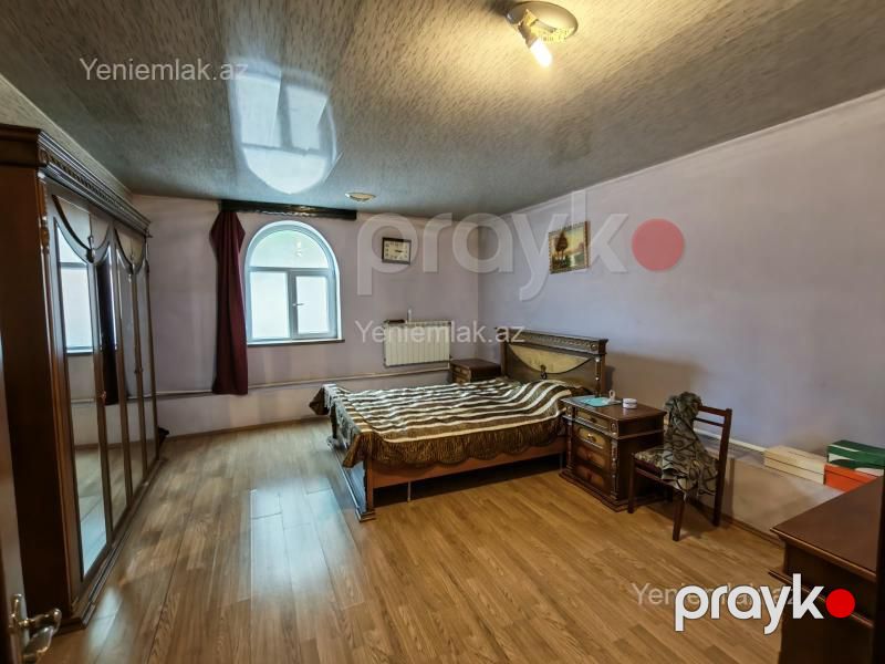Satılır 8 otaqlı Həyət evi / Villa, 250 m², Sabunçu rayonu — Ev, villa, Bakı (6)