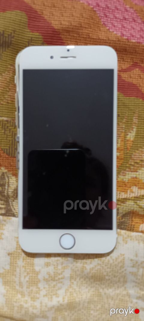IPhone 6s, Rose Gold, Barmaq izi — Bakı