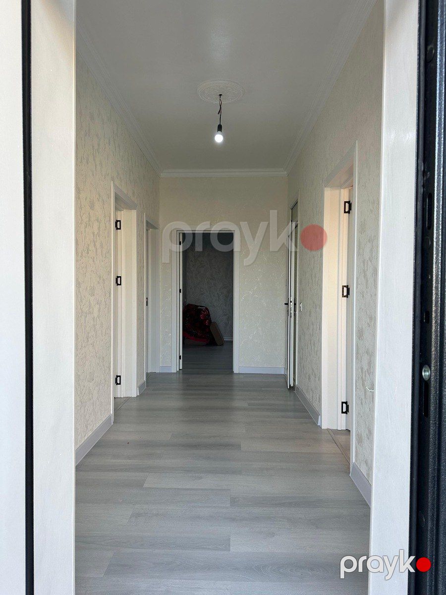 Həyət evi, Binəqədi qəs — Ev, villa, Bakı (7)