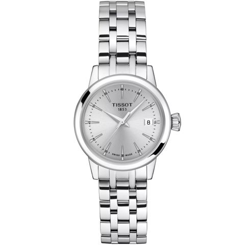 Saat Tissot Classic Dream T1292101103100 — Qol saatları