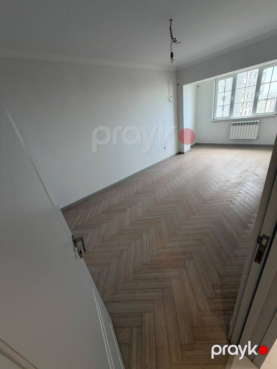 Satılır 2 otaqlı köhnə tikili 65 m² — Mənzil, Bakı (5)