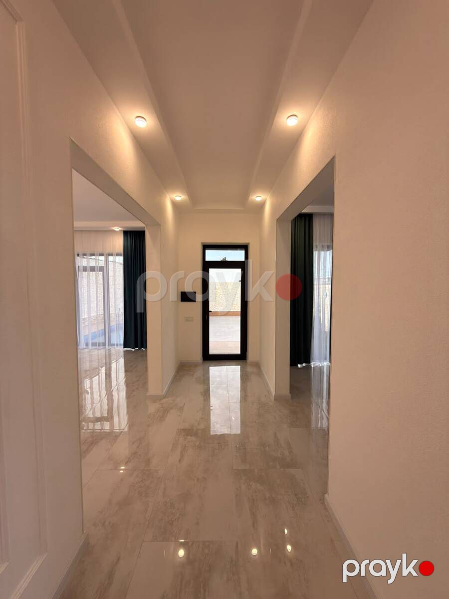 Bağ evi, Şüvəlan qəs — Ev, villa, Bakı (7)