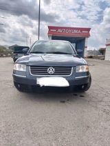Volkswagen Passat, 1.8 L, 2005 il, 327 403 km — Avtomobillər