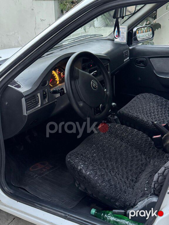 Daewoo Nexia, 1.6 L, 2010 il, 298 600 km — Avtomobillər, Bakı (10)