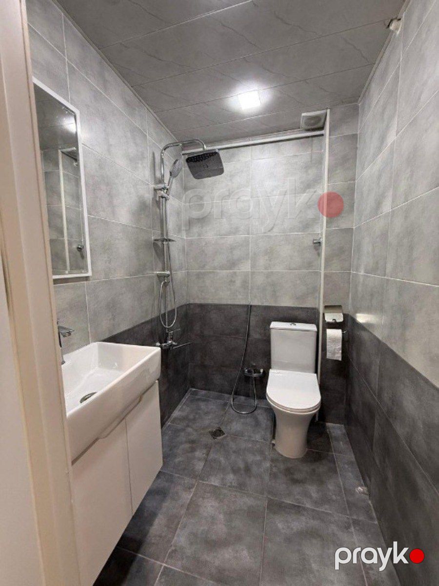 Satılır 2 otaqlı köhnə tikili 60 m² — Mənzil, Bakı (7)