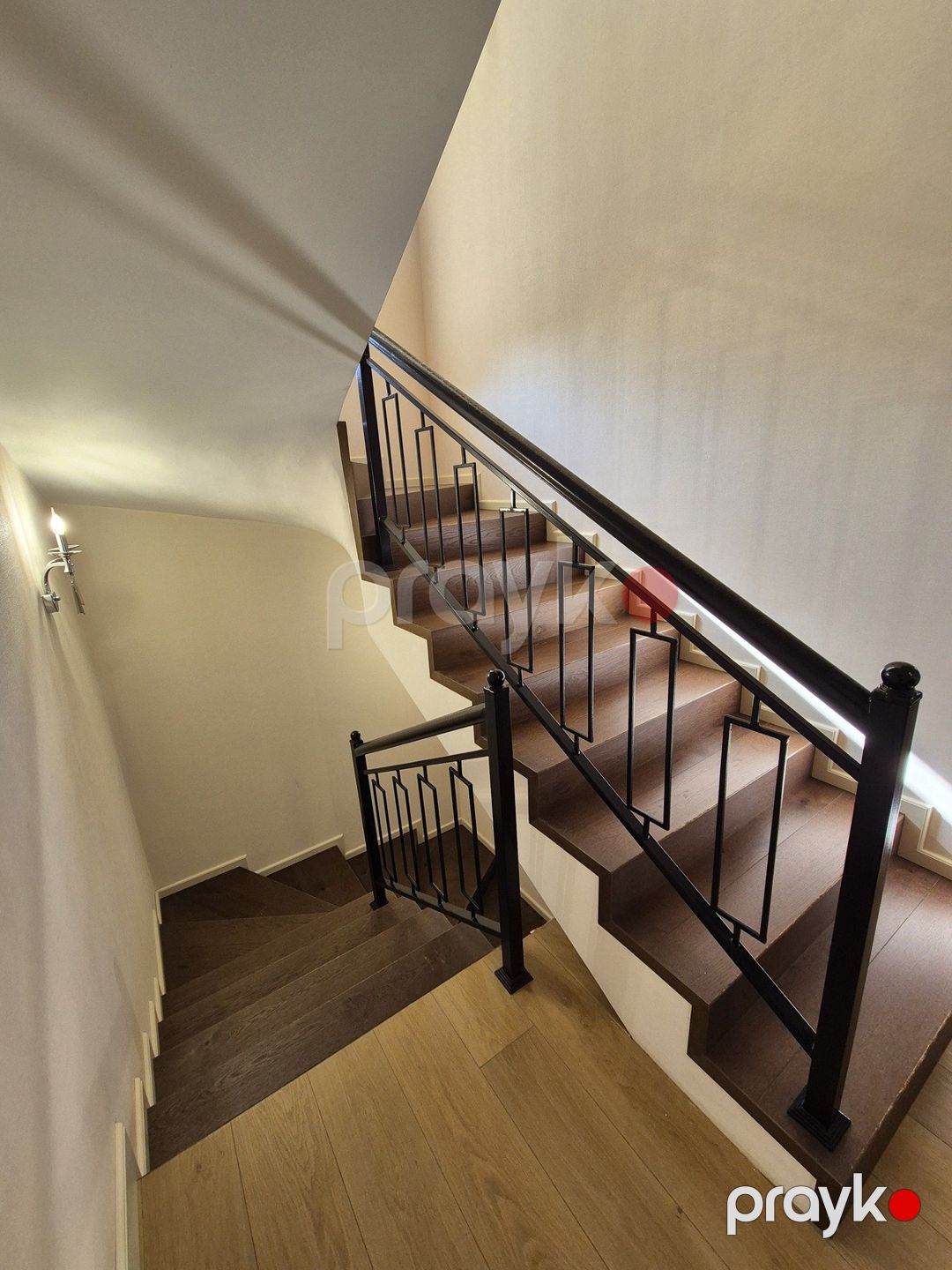 Satılır 6 otaqlı həyət evi/bağ evi 360 m² — Ev, villa, Bakı (9)