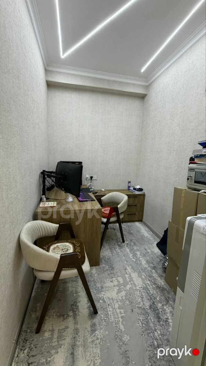 3-otaqlı yeni tikili, Xırdalan ş., 78.28 m² — Mənzil, Xırdalan (9)