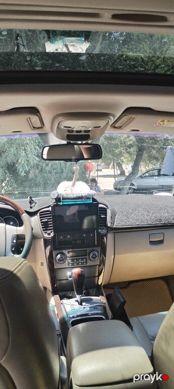 Kia Sorento, 2.5 L, 2008 il, 240 000 km — Avtomobillər, Sumqayıt (6)