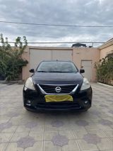 Nissan Sunny, 1.5 L, 2012 il, 243 000 km — Автомобили
