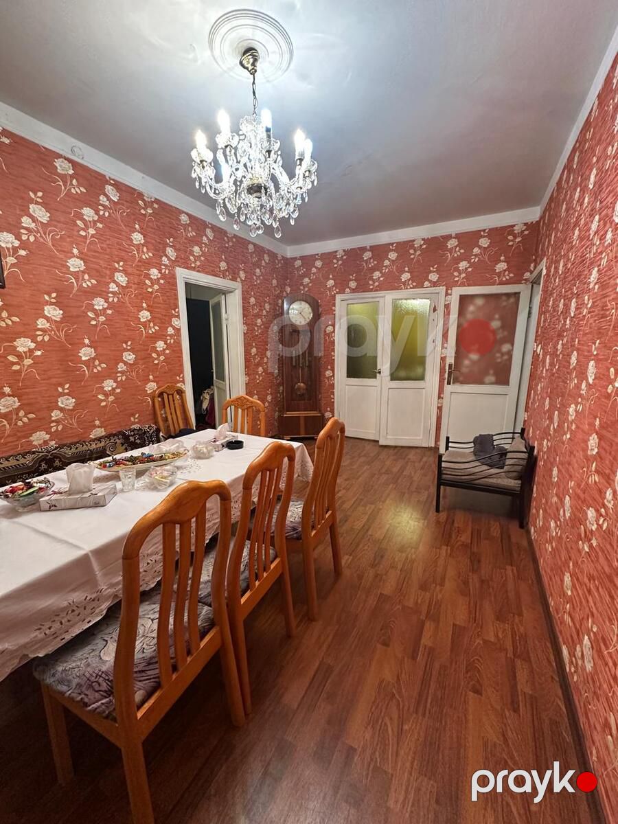 5-otaqlı mənzil, Azadlıq m., 135 m² — Mənzil, Bakı (7)