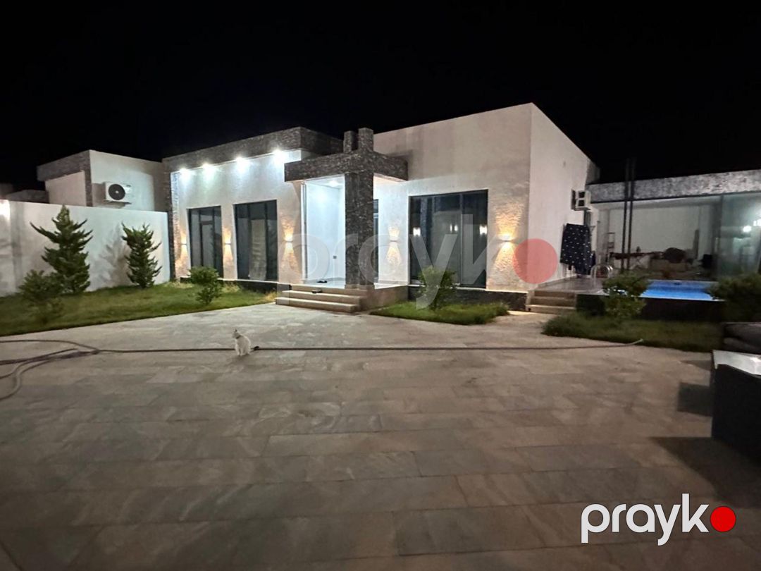 Satılır 4 otaqlı həyət evi/bağ evi 150 m² — Ev, villa, Bakı (7)