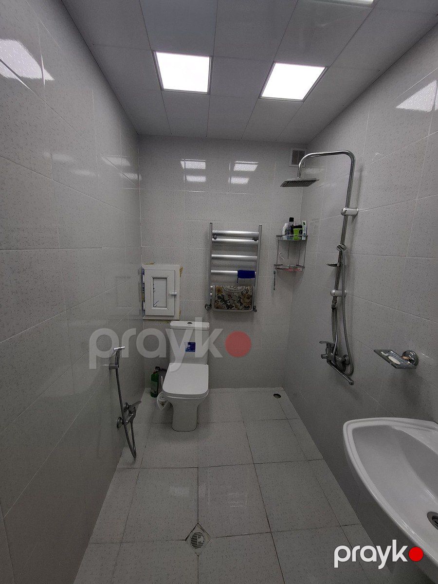 Satılır 3 otaqlı yeni tikili 84 m² — Mənzil, Bakı (11)
