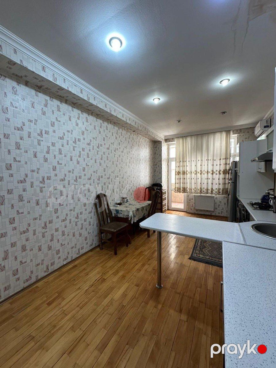 İcarəyə verilir 3 otaqlı yeni tikili 150 m² — Mənzil, Bakı (12)