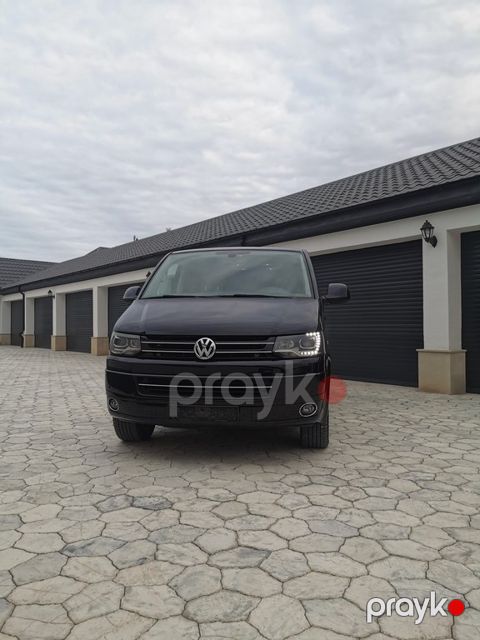 Volkswagen Multivan, 2.0 L, 2014 il, 465 000 km — Bakı