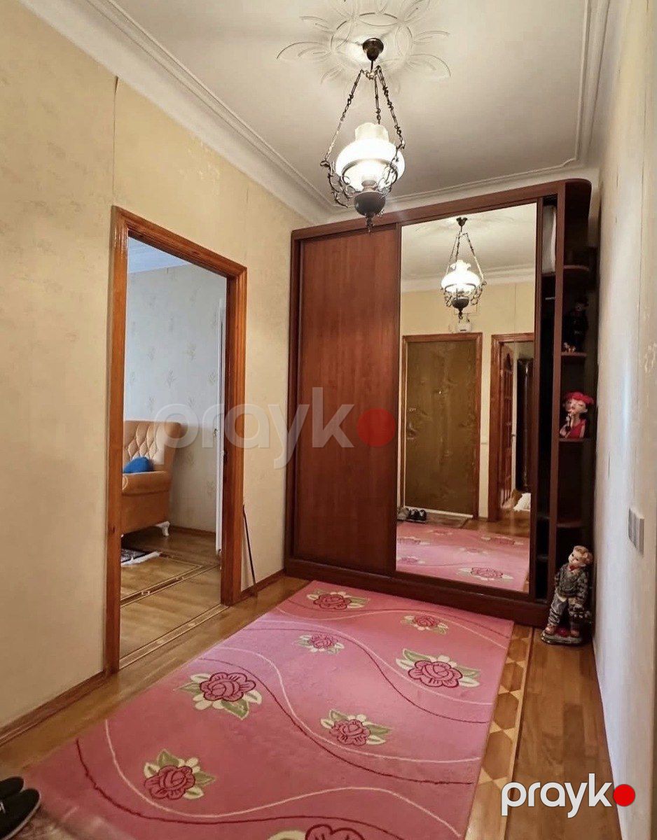 Satılır 3 otaqlı köhnə tikili 60 m² — Mənzil, Bakı (8)