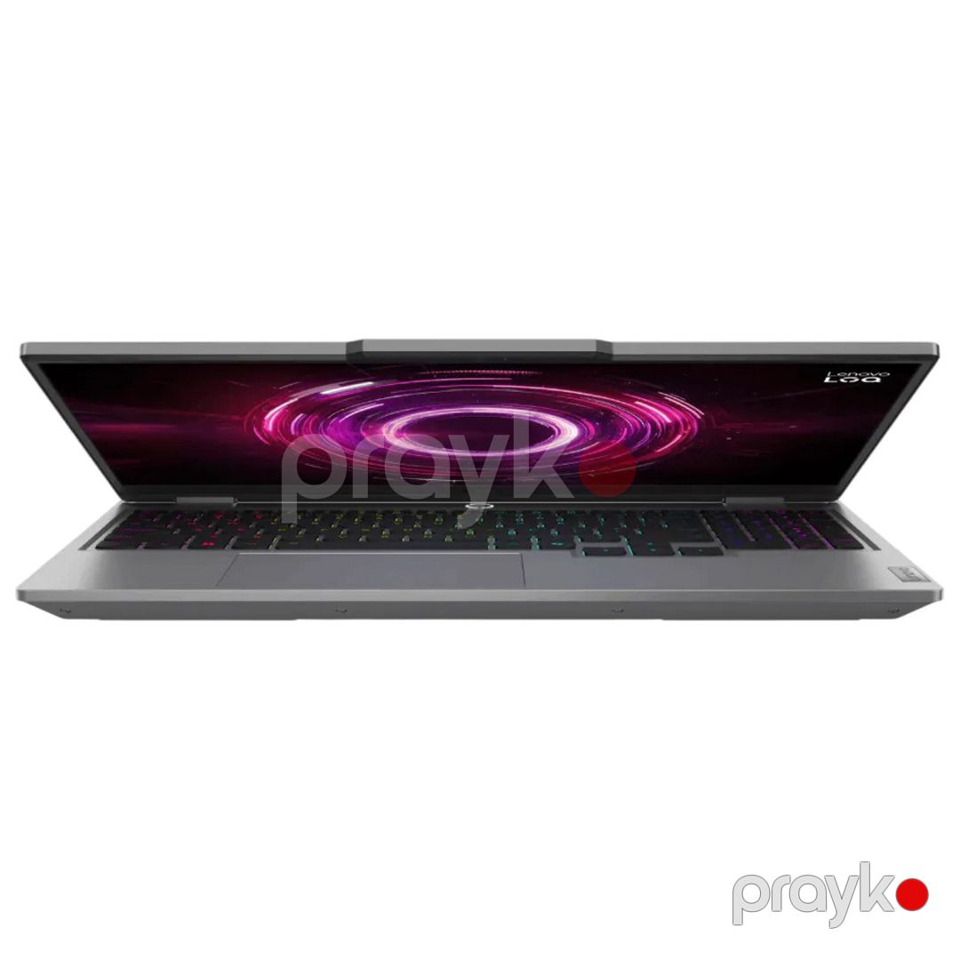Noutbuk Lenovo LOQ 15AHP10 (83JG00DLRK) — Noutbuklar, Bakı (5)
