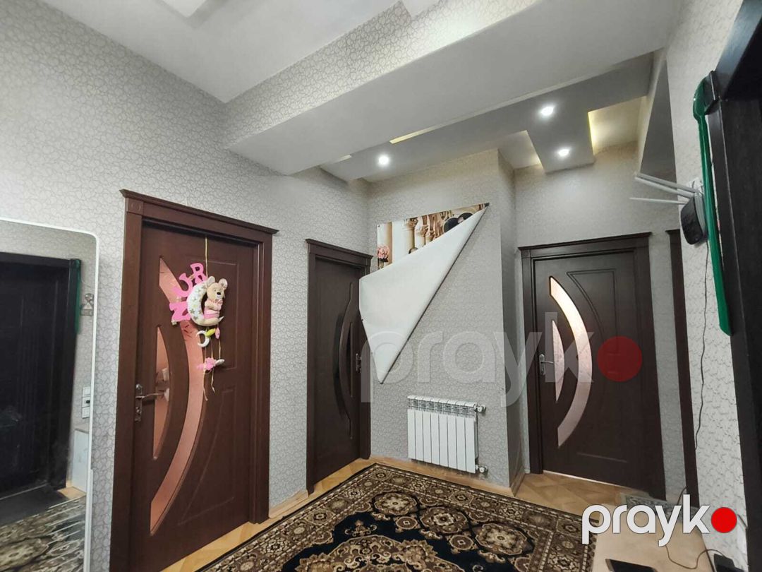 Satılır 3 otaqlı yeni tikili 83 m² — Mənzil, Bakı (6)