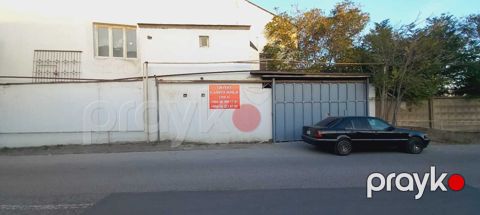 İcarəyə verilir obyekt 1250 m² — Bakı
