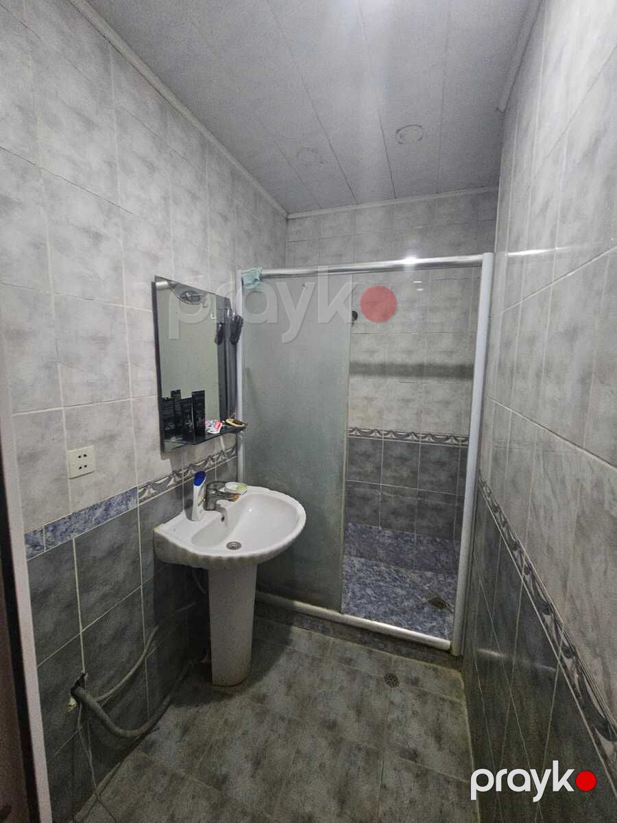 Satılır 5 otaqlı köhnə tikili 120 m² — Mənzil, Bakı (7)