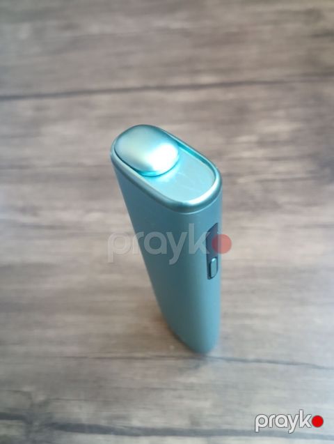 Iqos iluma i one — Bakı
