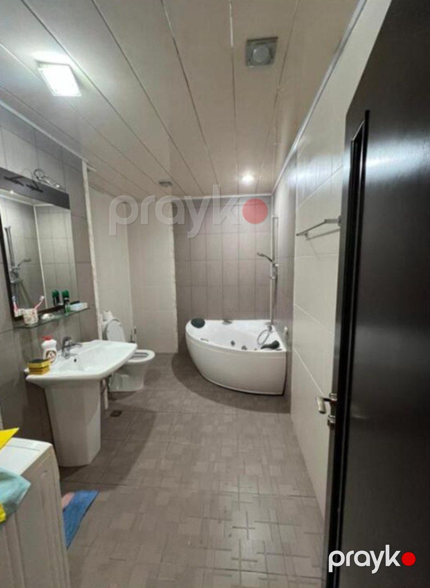 İcarəyə verilir 2 otaqlı yeni tikili 78 m² — Mənzil, Bakı (3)