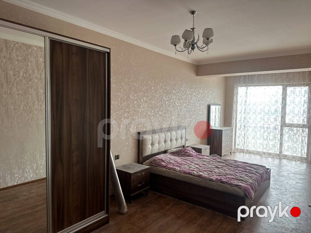 İcarəyə verilir 2 otaqlı yeni tikili 120 m² — Mənzil, Bakı (10)