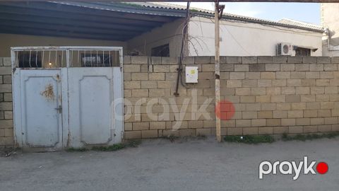 Satılır 3 otaqlı həyət evi/bağ evi 100 m² — Xırdalan