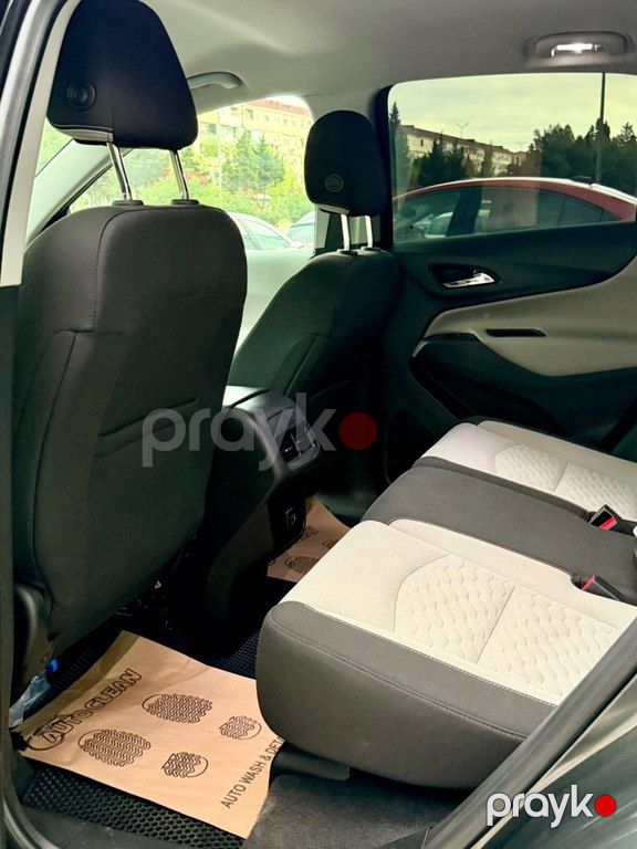 Chevrolet Equinox, 1.5 L, 2020 il, 133 000 km — Avtomobillər, Sumqayıt (8)
