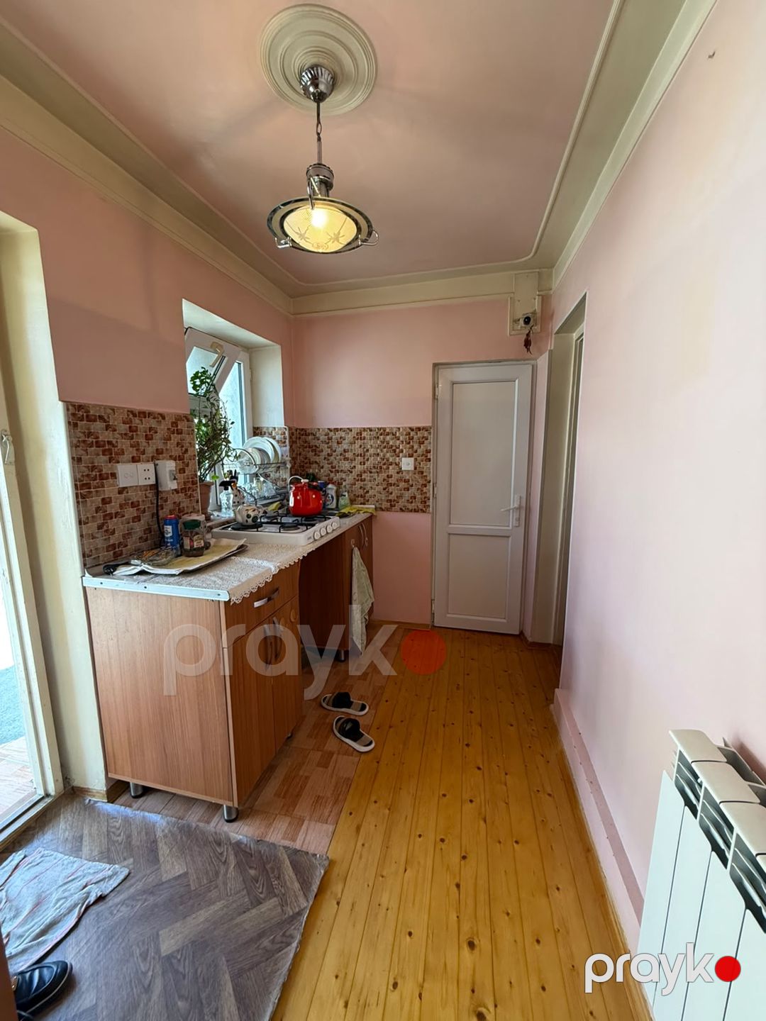 Satış: 2 otaqlı Ev / villa, 55 m², Binəqədi rayonu — Ev, villa, Bakı (3)