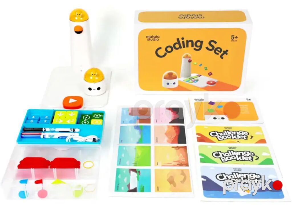 Kateqoriya: Stem/Maker Məhsulları Matatalab Dəstləri Məhsul — Inkişaf edir oyuncaqlar, Bakı (2)