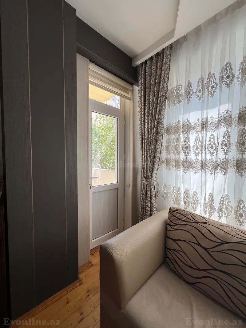 Satılır 3 otaqlı Mənzil Yeni tikili 85 m² Xırdalan — Mənzil, Xırdalan (7)
