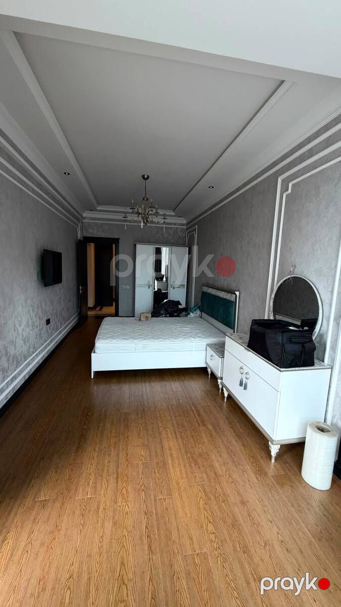 Satılır 2 otaqlı yeni tikili 105 m² — Mənzil, Bakı (6)