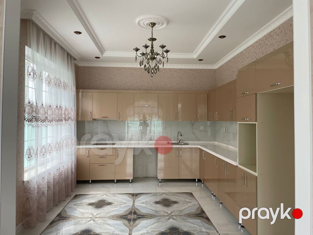 Satılır həyət evi/bağ evi 237 m² — Ev, villa, Bakı (5)
