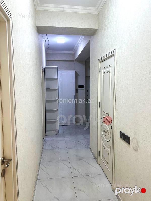 Satılır 2 otaqlı Bina evi menzil (Yeni tikili), 70 m², Yasamal rayonu — Mənzil, Bakı (8)