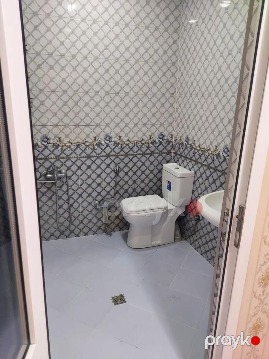 Satılır 2 otaqlı yeni tikili 60 m² — Mənzil, Xırdalan (6)