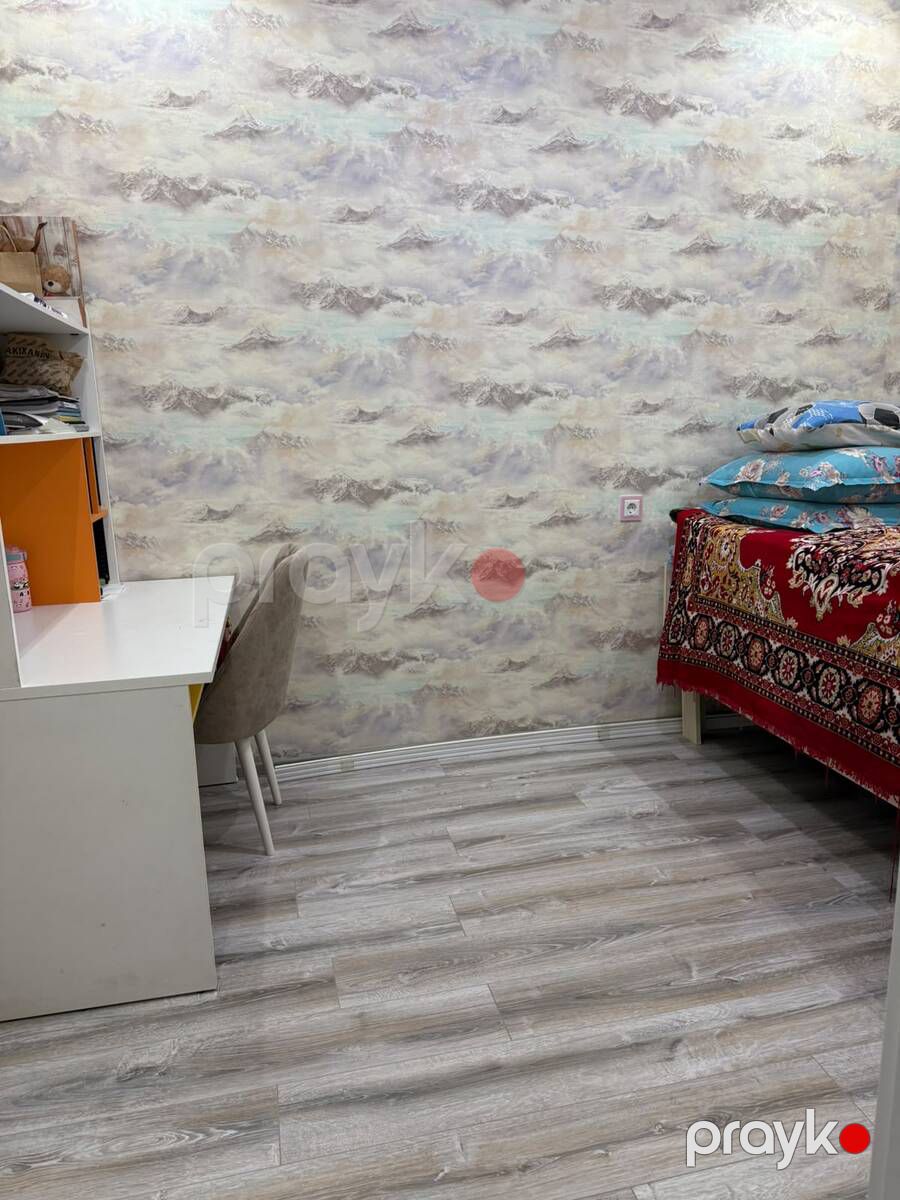 Satılır 3 otaqlı yeni tikili 58 m² — Mənzil, Bakı (8)