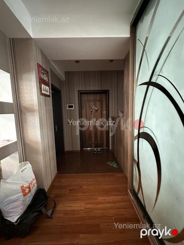 Satılır 2 otaqlı Bina evi menzil (Yeni tikili), 83 m², Masazır — Mənzil, Abşeron (8)