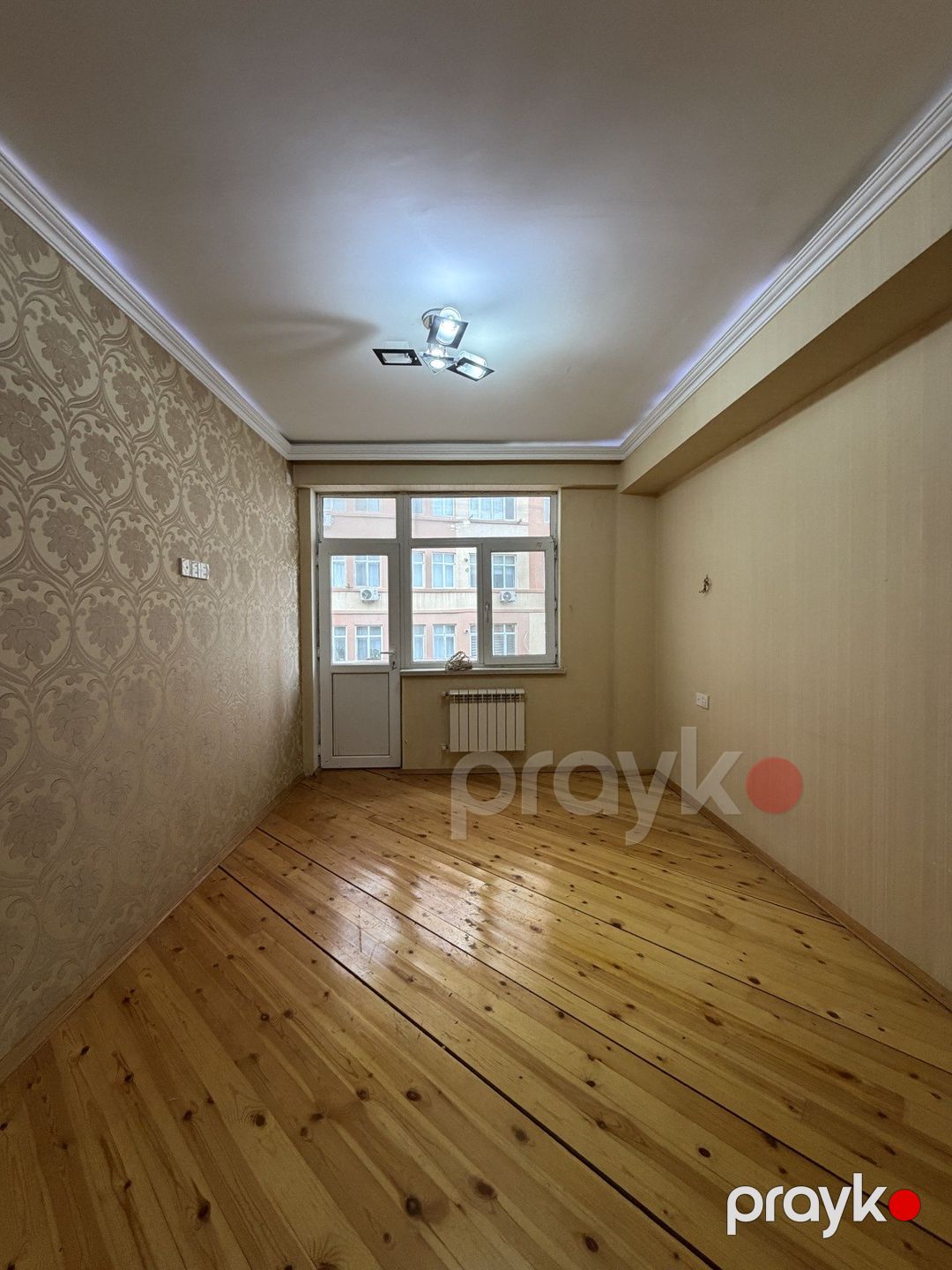 Satılır 2 otaqlı yeni tikili 80 m² — Mənzil, Bakı (3)