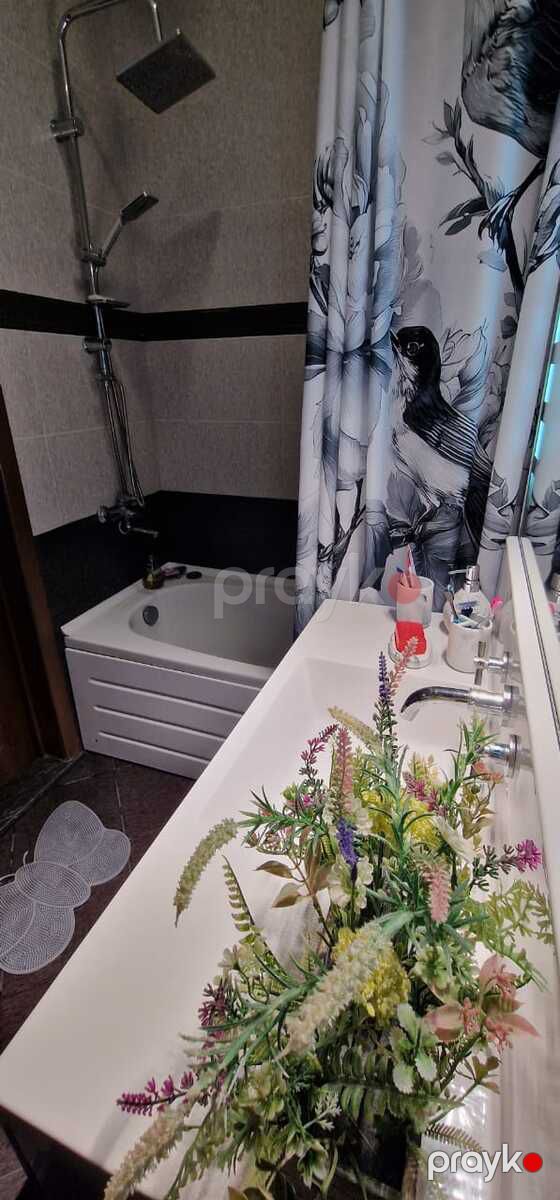 Satılır 3 otaqlı yeni tikili 115 m² — Mənzil, Bakı (12)