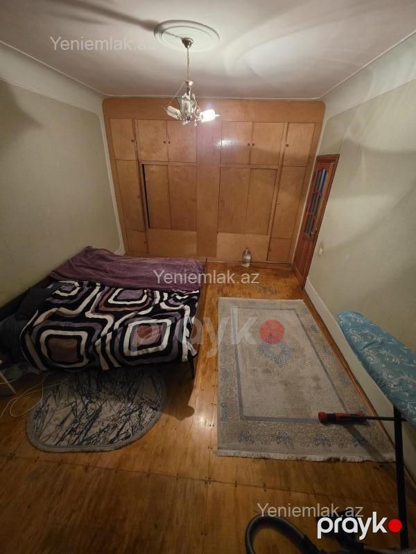 Satılır 3 otaqlı Bina evi menzil (Köhnə tikili), 78 m², 2-ci məhəllə — Mənzil, Sumqayıt (9)