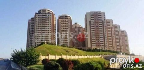 Yeni tikili Satılır Xırdalan, Yeni Yasamal Main kompleksi kupçalı əşyalı mənzil, 3 otaq, 105 m² — Xırdalan