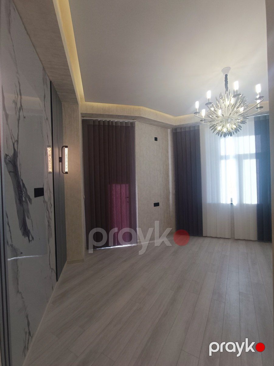 Satılır 2 otaqlı yeni tikili 67 m² — Mənzil, Xırdalan (3)