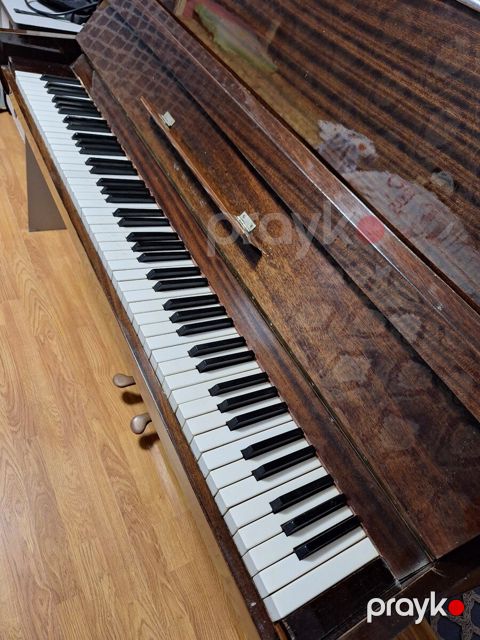 Piano — Mingəçevir