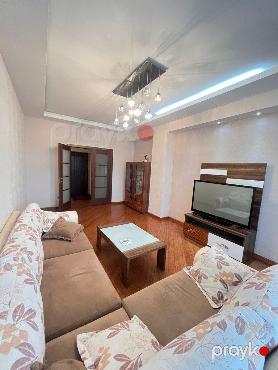 Satılır 2 otaqlı yeni tikili 90 m² — Mənzil, Bakı (8)