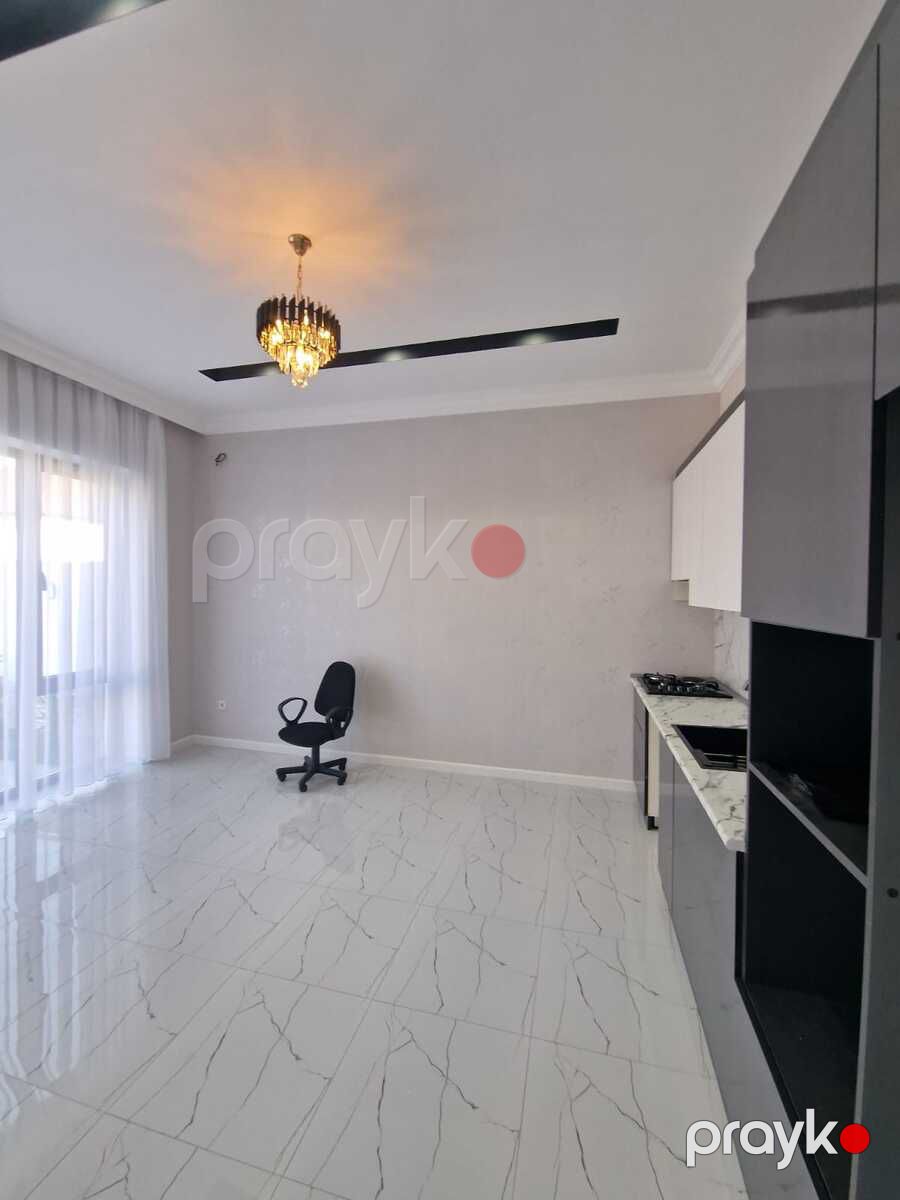 Satılır 4 otaqlı həyət evi/bağ evi 140 m² — Ev, villa, Bakı (12)