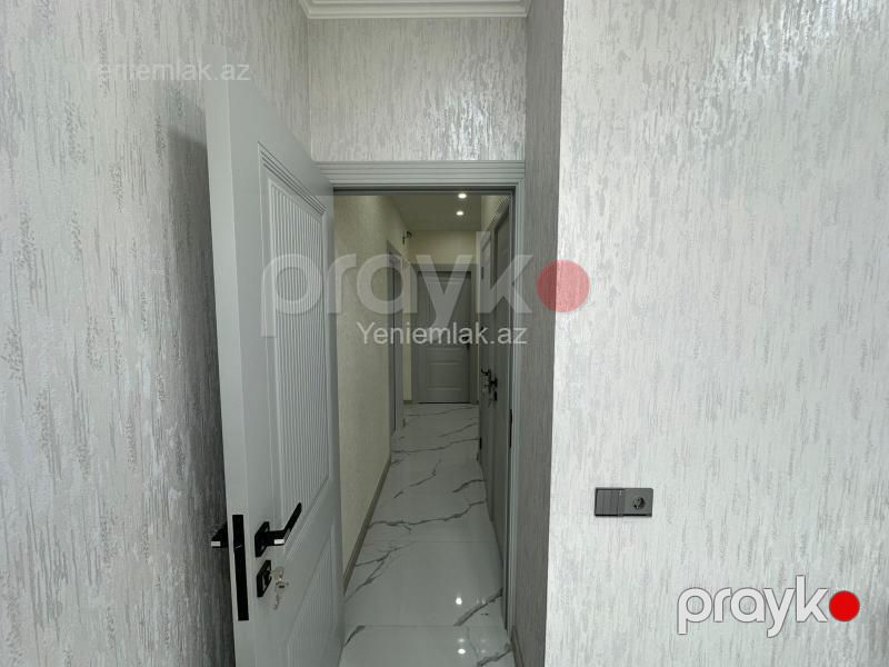 Satılır 5 otaqlı Bina evi menzil (Köhnə tikili), 120 m², Suraxanı rayonu — Mənzil, Bakı (7)