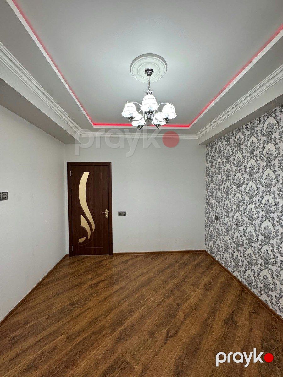 Satılır 2 otaqlı yeni tikili 60 m² — Mənzil, Bakı (2)